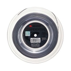 SOLINCO Confidential Tennis String Reel (17 / 1.20mm, 200 m) SOLINCO Confidential Tennis String Reel (17 / 1.20mm, 200 m)