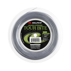 SOLINCO Tour Bite Tennis String Mini Reel (16 / 1.30mm, 100 m) SOLINCO Tour Bite Tennis String Mini Reel (16 / 1.30mm, 100 m)