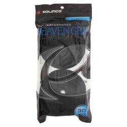 SOLINCO Heaven Overgrip (30 Pcs) Grey SOLINCO Heaven Overgrip (30 Pcs) Grey