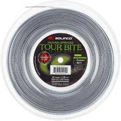 SOLINCO Tour Bite Diamond Rough String Reel (16 / 1.30mm, 200 m) SOLINCO Tour Bite Diamond Rough String Reel (16 / 1.30mm, 200 m)