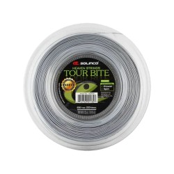SOLINCO Tour Bite Soft Tennis String Reel (16L / 1.25mm, 200 m) SOLINCO Tour Bite Soft Tennis String Reel (16L / 1.25mm, 200 m)