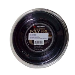 SOLINCO Heaven Polyfire Tennis String Reel (16 / 1.30mm, 200 m) SOLINCO Heaven Polyfire Tennis String Reel (16 / 1.30mm, 200 m)