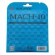 SOLINCO Mach 10 Tennis String Set (16L / 1.25mm) SOLINCO Mach 10 Tennis String Set (16L / 1.25mm)