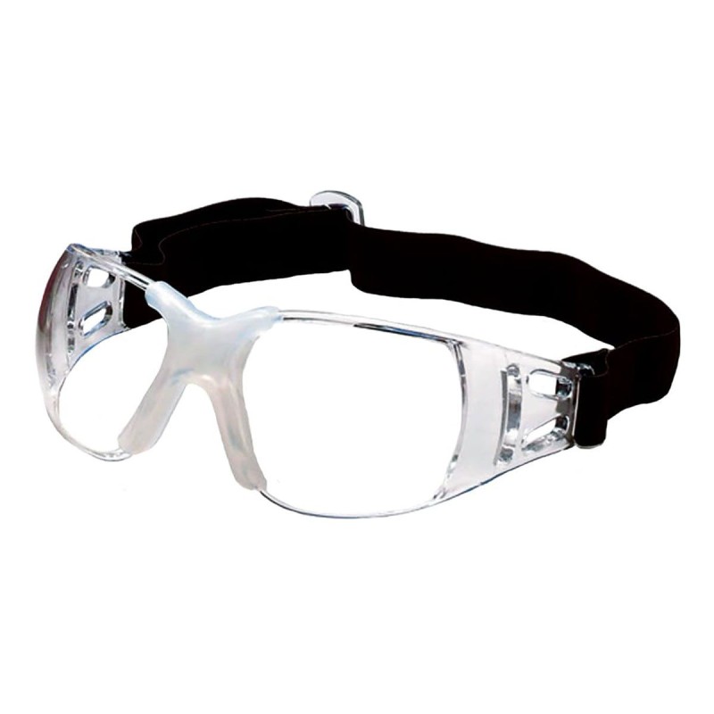 TOURNA Super Specs Squash Eyewear TOURNA Super Specs Squash Eyewear