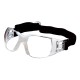 TOURNA Super Specs Squash Eyewear TOURNA Super Specs Squash Eyewear