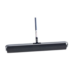 TOURNA-DRI Ready Roll Squeegee (Black) TOURNA-DRI Ready Roll Squeegee (Black)
