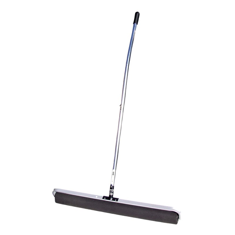 TOURNA-DRI Ready Roll Squeegee (Black)