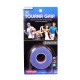 TOURNA Overgrip XL (3 Grips on roll, Blue) TOURNA Overgrip XL (3 Grips on roll, Blue)