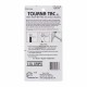 TOURNA Tac Overgrip Grip XL (3 Grips on roll, Blue) TOURNA Tac Overgrip Grip XL (3 Grips on roll, Blue)