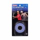 TOURNA Tac Overgrip Grip XL (3 Grips on roll, Blue) TOURNA Tac Overgrip Grip XL (3 Grips on roll, Blue)