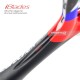 TECNIFIBRE Carboflex X-Speed 125 Squash Racquet