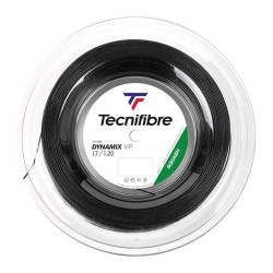 TECNIFIBRE Dynamix VP Squash String Reel 17g (200m) TECNIFIBRE Dynamix VP Squash String Reel 17g (200m)