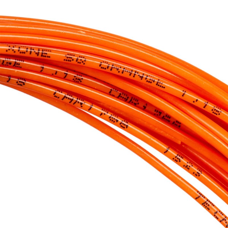 TECNIFIBRE X-One Biphase String Reel (18 / 1.18, 200m) TECNIFIBRE X-One Biphase String Reel (18 / 1.18, 200m)