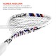 TECNIFIBRE Carboflex 120 X-Top V2 Squash Racquet TECNIFIBRE Carboflex 120 X-Top V2 Squash Racquet