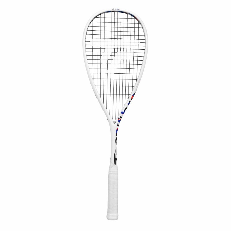 TECNIFIBRE Carboflex 120 X-Top V2 Squash Racquet TECNIFIBRE Carboflex 120 X-Top V2 Squash Racquet