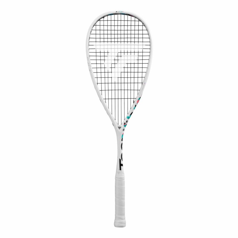 TECNIFIBRE Carboflex 125 NS X-Top V2 Squash Racquet TECNIFIBRE Carboflex 125 NS X-Top V2 Squash Racquet