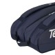 TECNIFIBRE Tour Endurance 12 2025 Racquet Squash Kit Bag (Navy) TECNIFIBRE Tour Endurance 12 2025 Racquet Squash Kit Bag (Navy)