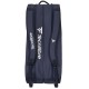 TECNIFIBRE Tour Endurance 12 2025 Racquet Squash Kit Bag (Navy) TECNIFIBRE Tour Endurance 12 2025 Racquet Squash Kit Bag (Navy)
