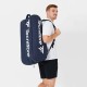 TECNIFIBRE Tour Endurance 12 2025 Racquet Squash Kit Bag (Navy) TECNIFIBRE Tour Endurance 12 2025 Racquet Squash Kit Bag (Navy)