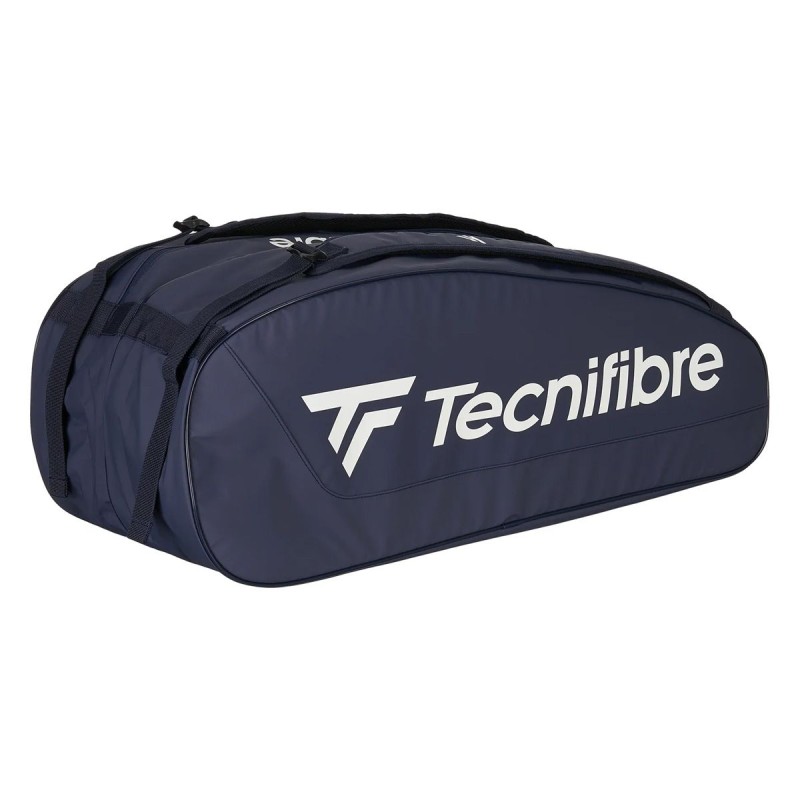 TECNIFIBRE Tour Endurance 12 2025 Racquet Squash Kit Bag (Navy) TECNIFIBRE Tour Endurance 12 2025 Racquet Squash Kit Bag (Navy)