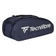 TECNIFIBRE Tour Endurance 12 2025 Racquet Squash Kit Bag (Navy) TECNIFIBRE Tour Endurance 12 2025 Racquet Squash Kit Bag (Navy)