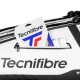 TECNIFIBRE Tour Endurance 12 2025 Racquet Squash Kit Bag (White)