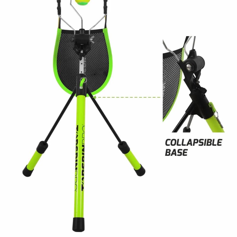 TopspinPro - A Tennis Training Aid TopspinPro - A Tennis Training Aid