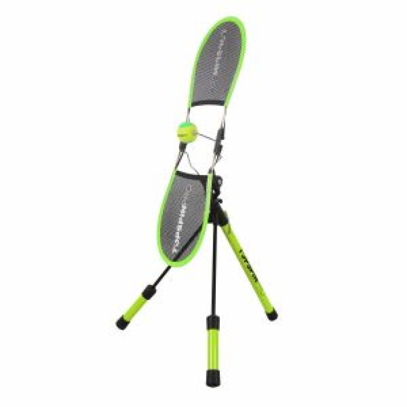 TopspinPro - A Tennis Training Aid TopspinPro - A Tennis Training Aid