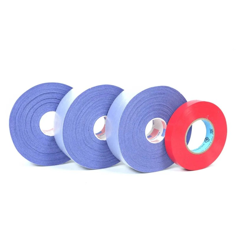 TOURNA Overgrip Original Blue (30 Grips) TOURNA Overgrip Original Blue (30 Grips)