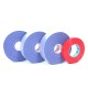 TOURNA Overgrip Original Blue (30 Grips) TOURNA Overgrip Original Blue (30 Grips)