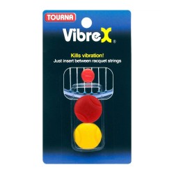 TOURNA Vibrex-1 Dampener TOURNA Vibrex-1 Dampener