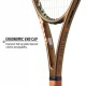 WILSON Pro Staff 97 UL V14 Tennis Racquet (270g, Unstrung)