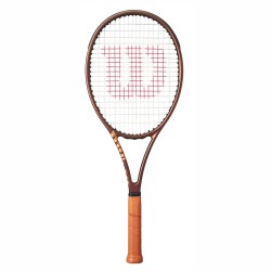 WILSON Pro Staff 97 UL V14 Tennis Racquet (270g, Unstrung)