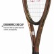 WILSON Pro Staff Team V14 Tennis Racquet (280g, Unstrung)