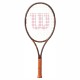 WILSON Pro Staff 26 V14 Junior Tennis Racquet (240g, Strung) WILSON Pro Staff 26 V14 Junior Tennis Racquet (240g, Strung)