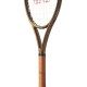 WILSON Pro Staff 25 V14 Junior Tennis Racquet (235g, Strung) WILSON Pro Staff 25 V14 Junior Tennis Racquet (235g, Strung)