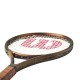 WILSON Pro Staff 25 V14 Junior Tennis Racquet (235g, Strung) WILSON Pro Staff 25 V14 Junior Tennis Racquet (235g, Strung)