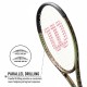 WILSON Blade 104 V8 Tennis Racquet (290g Unstrung)