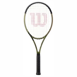 WILSON Blade 104 V8 Tennis Racquet (290g Unstrung)