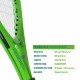 WILSON Federer 21 Junior Tennis Racquet