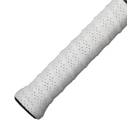 WILSON Pro Perforated OverGrip (60 Pcs) White WILSON Pro Perforated OverGrip (60 Pcs) White