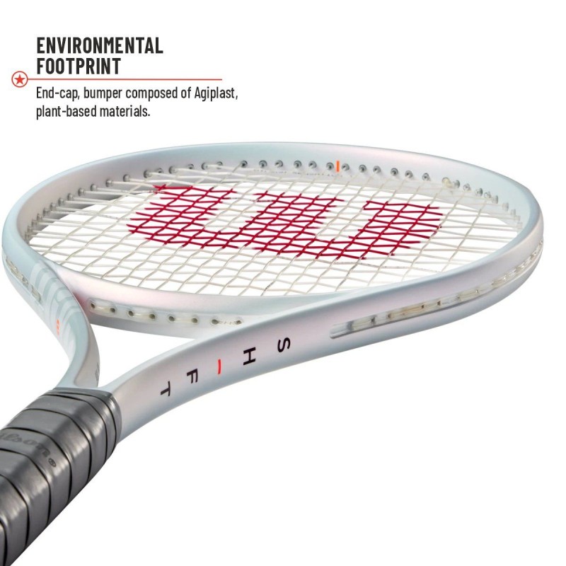 WILSON Shift 99 Pro V1 Tennis Racquet (315 g, Unstrung) WILSON Shift 99 Pro V1 Tennis Racquet (315 g, Unstrung)
