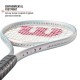 WILSON Shift 99 Pro V1 Tennis Racquet (315 g, Unstrung) WILSON Shift 99 Pro V1 Tennis Racquet (315 g, Unstrung)