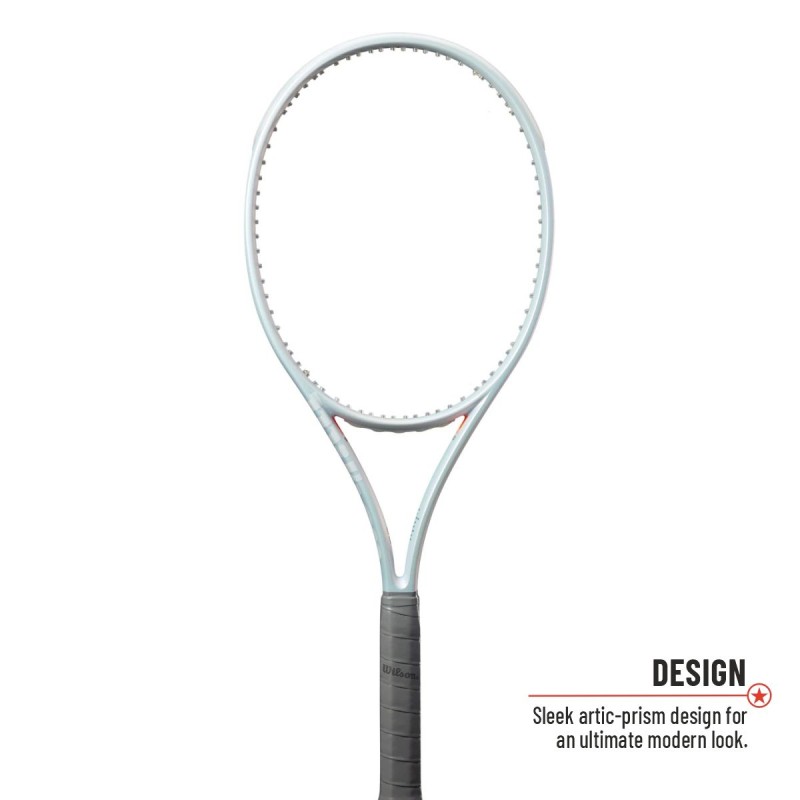 WILSON Shift 99 Pro V1 Tennis Racquet (315 g, Unstrung) WILSON Shift 99 Pro V1 Tennis Racquet (315 g, Unstrung)