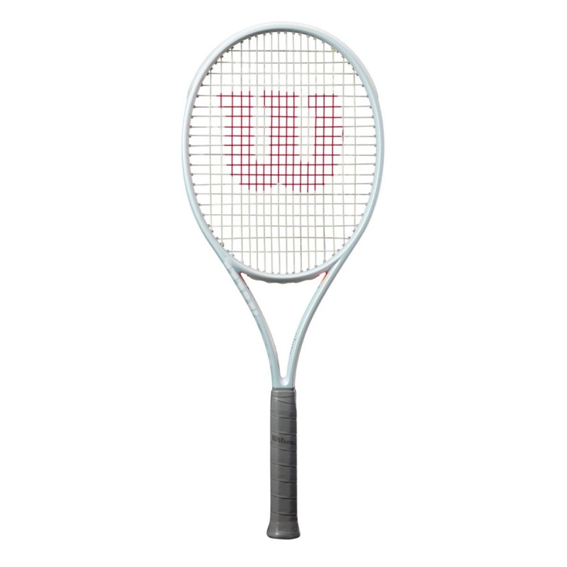WILSON Shift 99 Pro V1 Tennis Racquet (315 g, Unstrung) WILSON Shift 99 Pro V1 Tennis Racquet (315 g, Unstrung)