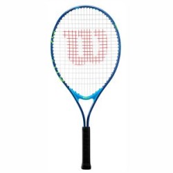 Wilson US Open 25 Junior Tennis Racquet