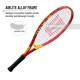 Wilson US Open 23 Junior Tennis Racquet Wilson US Open 23 Junior Tennis Racquet