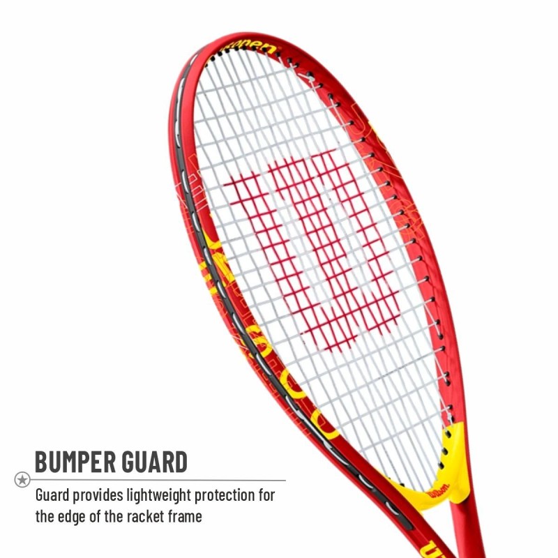 Wilson US Open 23 Junior Tennis Racquet Wilson US Open 23 Junior Tennis Racquet