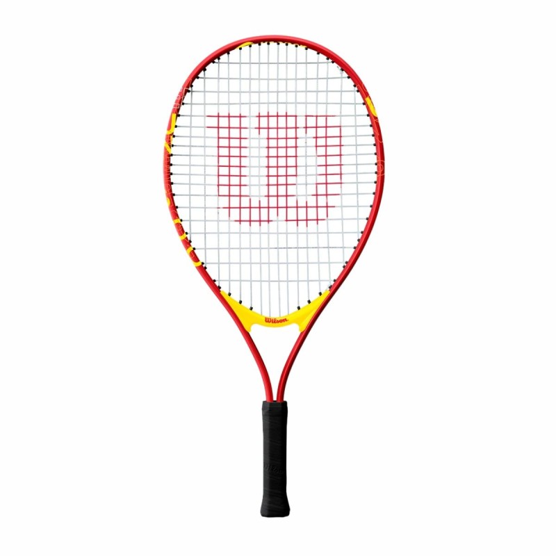 Wilson US Open 23 Junior Tennis Racquet Wilson US Open 23 Junior Tennis Racquet