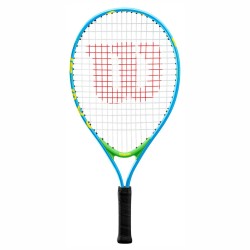 WILSON US Open 21 Junior Tennis Racquet WILSON US Open 21 Junior Tennis Racquet